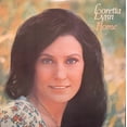 thumbnail image 1 of Loretta Lynn ‎– Home (New) (LP) (Vinyl), 1 of 2