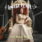 Loretta Lynn - Still Woman Enough - Music & Performance - Vinyl