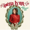 thumbnail image 1 of Loretta Lynn - White Christmas Blue - Vinyl, 1 of 1