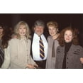 thumbnail image 1 of Loretta Swit, John Clark, Lynn Redgrave & Lisa Pelikan Photo Print (16 x 20) - Item # CPA2325, 1 of 1