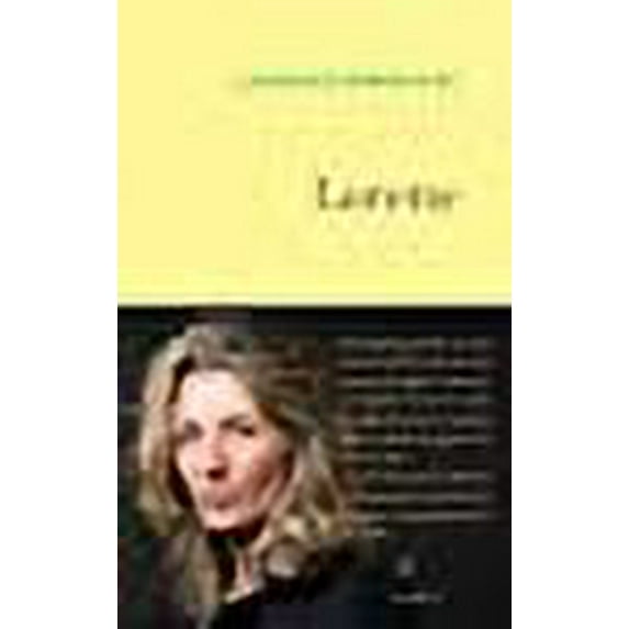 Lorette (French Edition)
