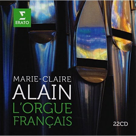 Lorgue Francais