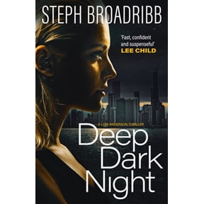 Pre-Owned Lori Anderson Series: Deep Dark Night (Series #4) (Paperback)