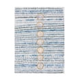 thumbnail image 1 of Lori Arbel 'Aligned' Canvas Art, 1 of 4