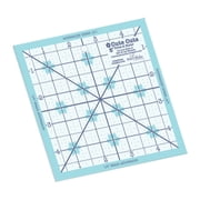 Lori Holt Cute Cuts Trim-it Ruler 5in x 5in