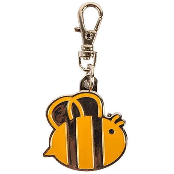 Lori Holt - Enamel Happy Charm Bee
