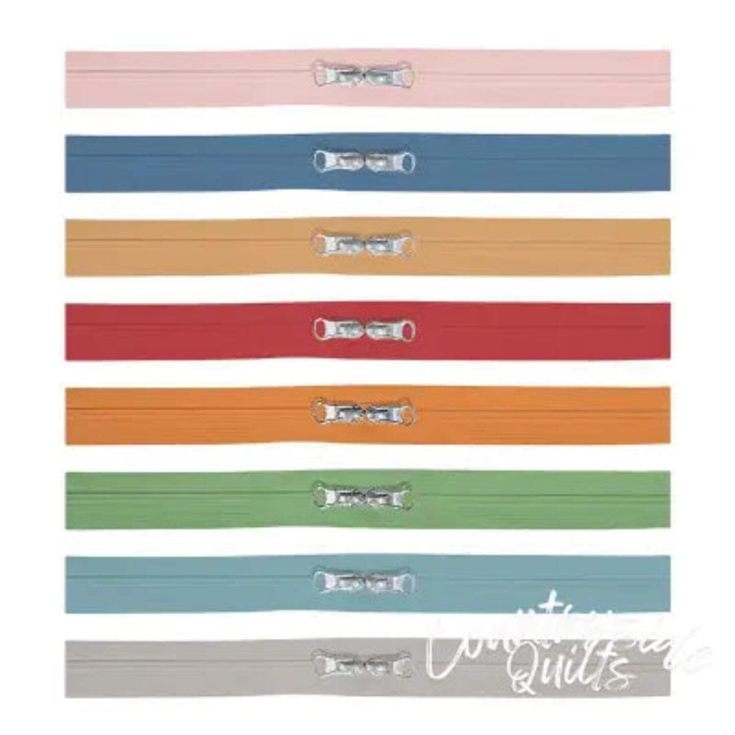 Lori Holt Happy Zippers 2