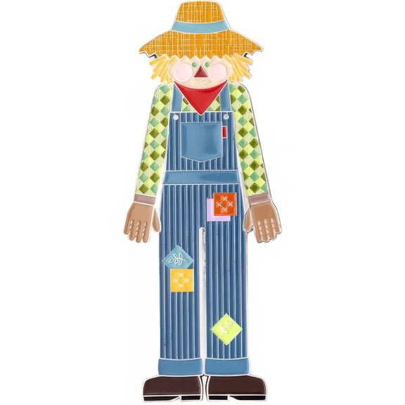 Lori Holt Scarecrow Needle Minder