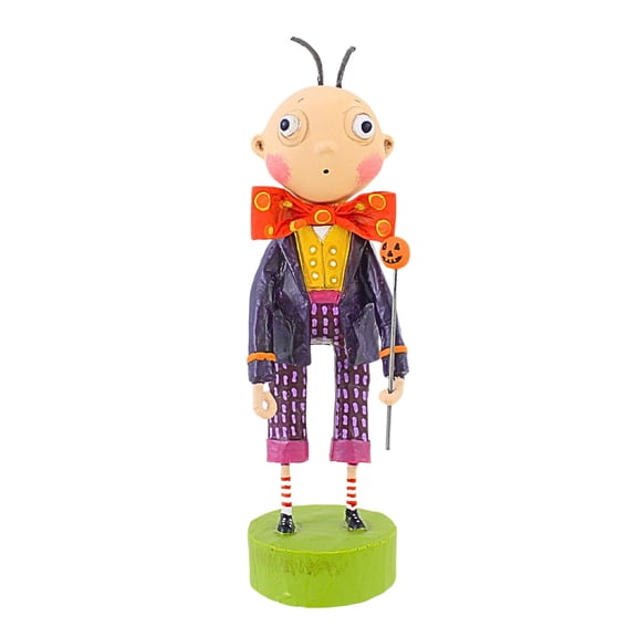 Lori Mitchell 6.50In Igor, Polyresin, Spooky Style 18020