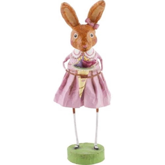 Lori Mitchell Easter Honey Bunny