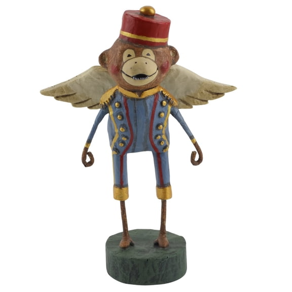 Lori Mitchell Monkey Business Flying Monkey
