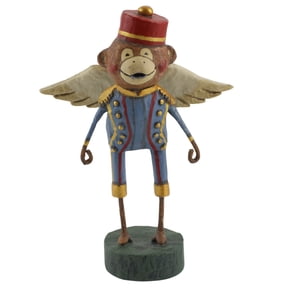Lori Mitchell Monkey Business Flying Monkey