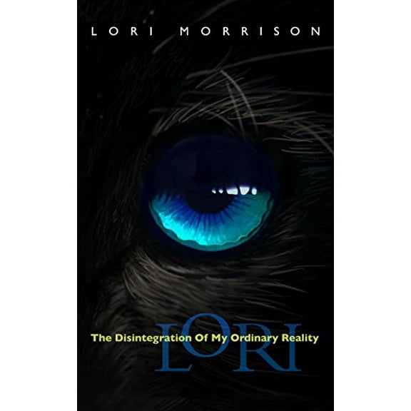 Pre-Owned Lori: The Disintegration of My Ordinary Reality (Hardcover) 0998737801 9780998737805