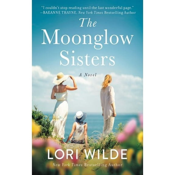The Moonglow Sisters (Paperback)