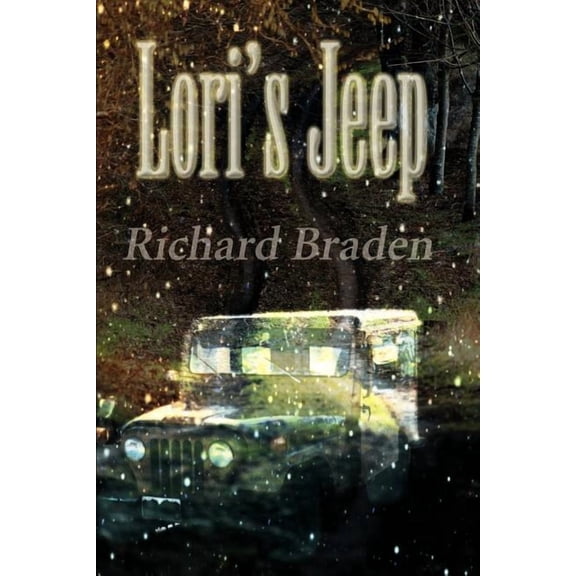Lori's Jeep, (Paperback)