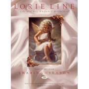 Lorie Line - Sharing the Season - Volume 3 Paperback by Lorie Line