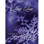 Lorie Line - Sharing the Season - Volume 4 Paperback
