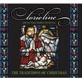 thumbnail image 1 of Lorie Line - The Traditions Of Christmas - Music & Performance - CD, 1 of 3