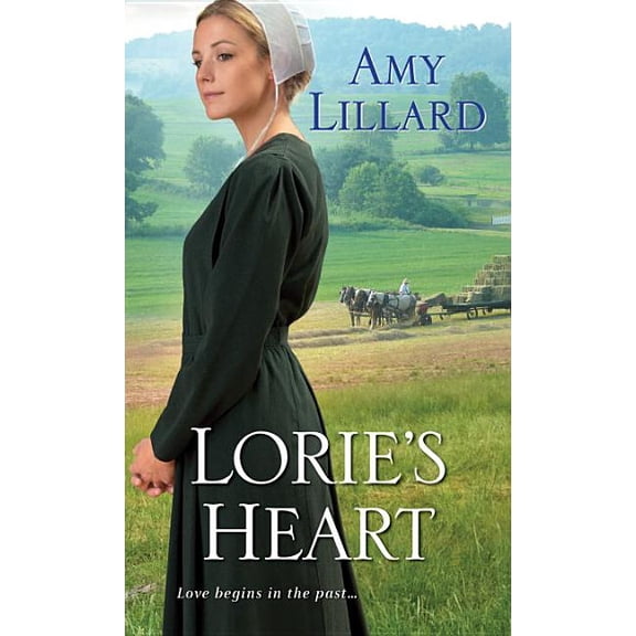 Pre-Owned Lorie's Heart