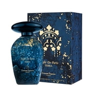Lorientale Fragrances Unisex Night De Paris Terra Extrait de Parfum Spray 3.4 oz Fragrances 6291104736726