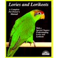 thumbnail image 1 of Pre-Owned Lories and Lorikeets (Paperback) 0812015673 9780812015676, 1 of 1