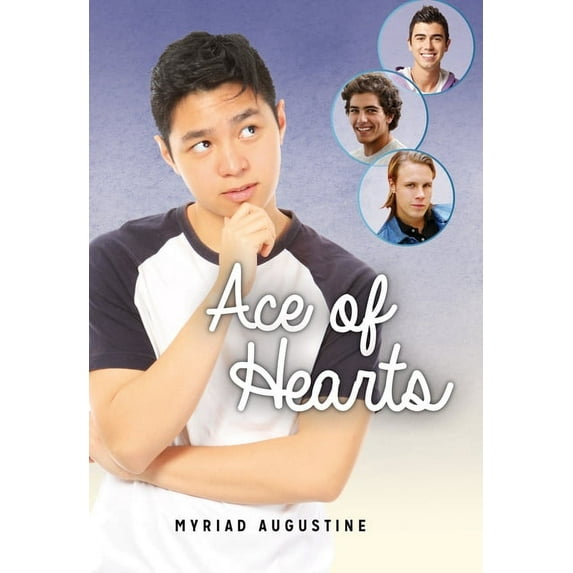 Lorimer Real Love: Ace of Hearts (Hardcover)