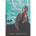 thumbnail image 1 of Lorimer Real Love: Confessions of a Teenage Drag King (Hardcover), 1 of 1