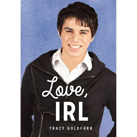 Lorimer Real Love: Love, Irl (Hardcover)