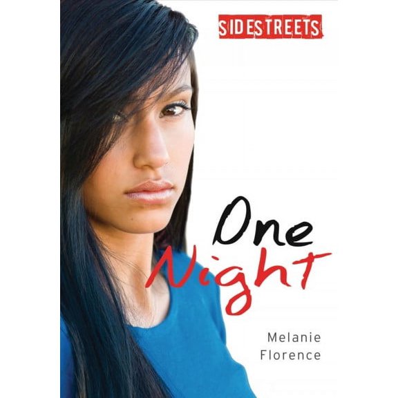 Lorimer SideStreets: One Night (Paperback)
