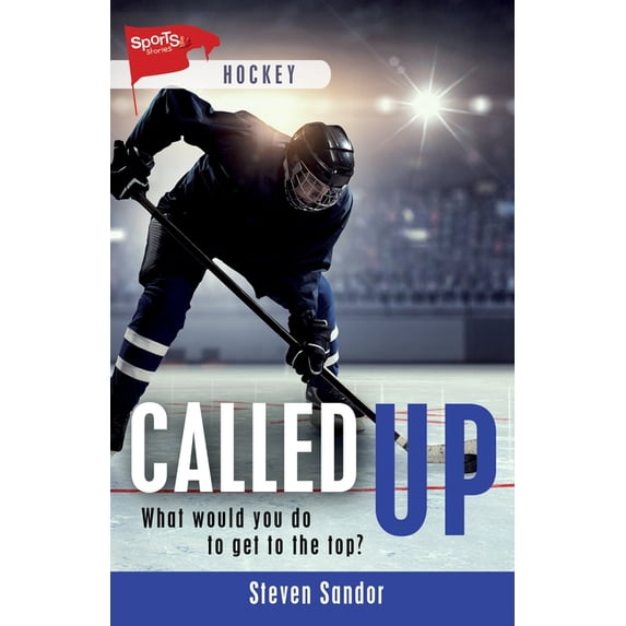 Lorimer Sports Stories: Called Up (Paperback)