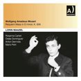 thumbnail image 1 of Lorin Maazel - Requiem in D minor - Music & Performance - CD, 1 of 2