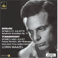 thumbnail image 1 of Lorin Maazel - Romeo Et Juliette - Music & Performance - CD, 1 of 1