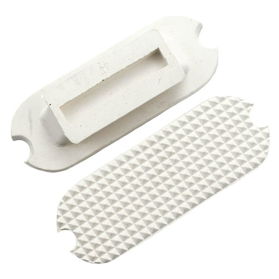 Lorina Fillis Stirrup Treads (Pair)