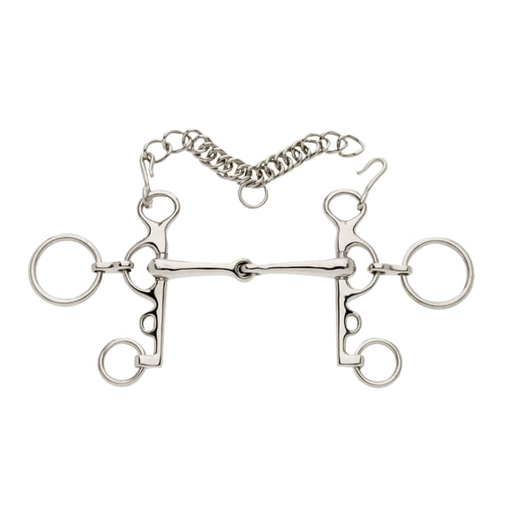 Lorina Jointed Rugby Pelham