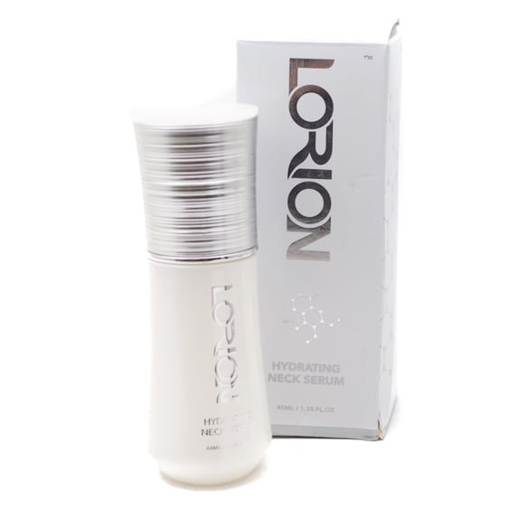Lorion Age Hydrating NECK SERUM 1.35 fl oz