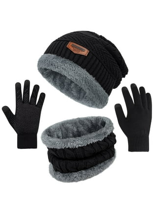 New 21 Luxury Brand Hat Scarf Glove Sets Women Men Designer Scarves Cap  Gloves Winter Outdoor Ski Warm Unisex Beanies Set Box From 9,84 €