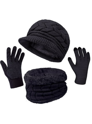 Hats, Scarves & Gloves Sets in Hats, Gloves & Scarves 