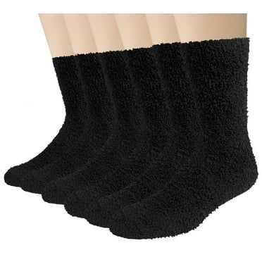 mens warm house socks