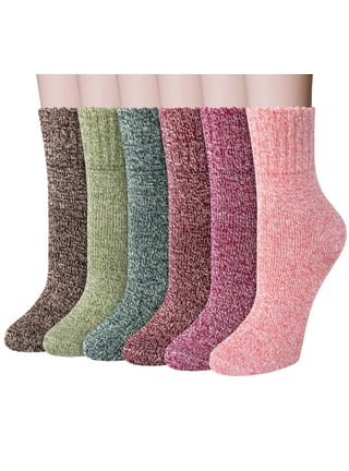 Sweater Socks