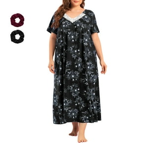 Moomoo Womens Sleepwear Lingerie Sleep Lounge