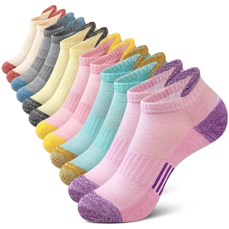 Womens Ankle Socks