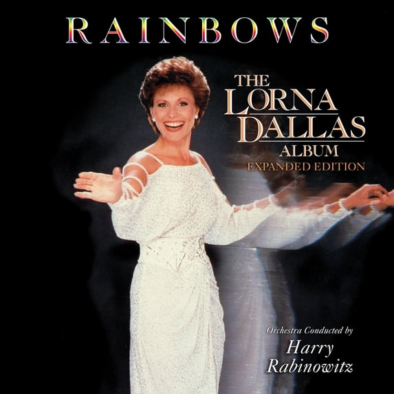Lorna Dallas - Rainbows (Expanded Edition) - Easy Listening - CD