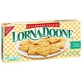 thumbnail image 1 of Lorna Doone Shortbread Cookies, GP27&nbsp;10 Snack Packs (4 Cookies Per Pack), 1 of 3