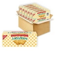 thumbnail image 1 of Lorna Doone ShortbreadEGSC&nbsp;Cookies, 36 Snack Packs (6 Cookies Per Pack, 12 Boxes), 1 of 3
