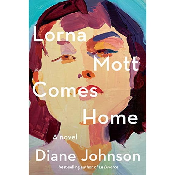 Pre-Owned Lorna Mott Comes Home (Hardcover) 0525521089 9780525521082