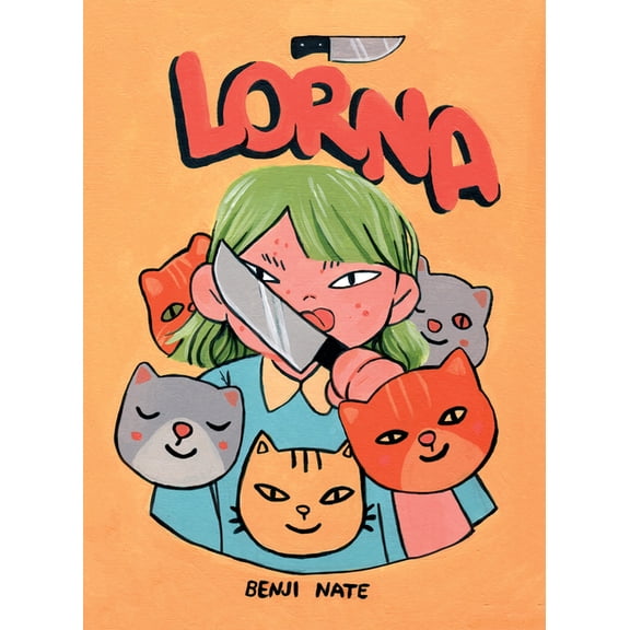 Lorna, (Paperback)