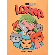 Lorna, Paperback