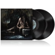 I Feel The Everblack Festering Within Me - Black Vinyl