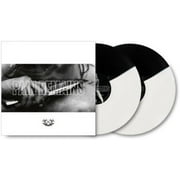 Lorna Shore - Pain Remains - Ltd Black & White Split Vinyl - Ltd. Gatefold Black-White Split 2LP - Music & Performance
