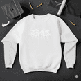 thumbnail image 1 of Lorna Shore Ritual Of Goats Metal Music Band Retro Fan Sweatshirt V50107, up to size 5XL, 1 of 2